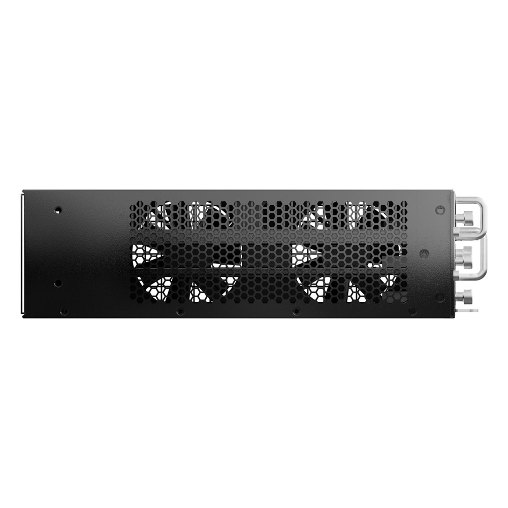 OLT Modular tipo Chasis GPON/XGS-PON Combo,1 Tarjeta de Servicio de 16 Puertos GPON, 2 Ranuras, 2 Fuentes de Alimentación AC, 2 UR V-SOL - Imagen 4