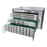 OLT Modular tipo Chasis GPON/XGS-PON Combo, 7 Ranuras de Servicio, Incluye 1 Tarjeta de Servicio de 16 puertos GPON V-SOL - Imagen 3