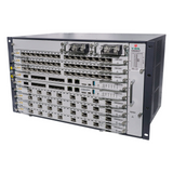OLT Modular tipo Chasis GPON/XGS-PON Combo, 7 Ranuras de Servicio, Incluye 1 Tarjeta de Servicio de 16 puertos GPON V-SOL - Imagen 4