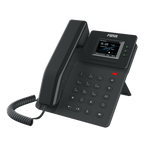 VoIP Telefonia IP VideoconferenciaFANVILV60WTeléfono IP Wi - Fi Pantalla Color 2.4" 4 Líneas SIP Conferencia 6 Vías Fanvil V60W - SILYMX