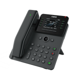 VoIP Telefonia IP VideoconferenciaFANVILV62-PROTeléfono IP Inalámbrico 12 Líneas SIP Conferencia 6 Vías Gigabit PoE WiFi Bluetooth Fanvil V62 - PRO - SILYMX