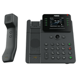VoIP Telefonia IP VideoconferenciaFANVILV62-PROTeléfono IP Inalámbrico 12 Líneas SIP Conferencia 6 Vías Gigabit PoE WiFi Bluetooth Fanvil V62 - PRO - SILYMX