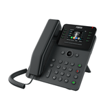 Teléfonos IPFANVILV62WTeléfono IP Wi - Fi Empresarial 12 Líneas SIP Bluetooth PoE Gigabit Conferencia 6 Vías Fanvil V62W - SILYMX
