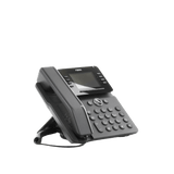 Teléfonos IPFANVILV64Teléfono IP Empresarial 12 Líneas SIP WiFi Bluetooth PoE Gigabit Pantalla 3.5" Conferencia 6 Vías Fanvil V64 - SILYMX