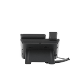 Teléfonos IPFANVILV64Teléfono IP Empresarial 12 Líneas SIP WiFi Bluetooth PoE Gigabit Pantalla 3.5" Conferencia 6 Vías Fanvil V64 - SILYMX