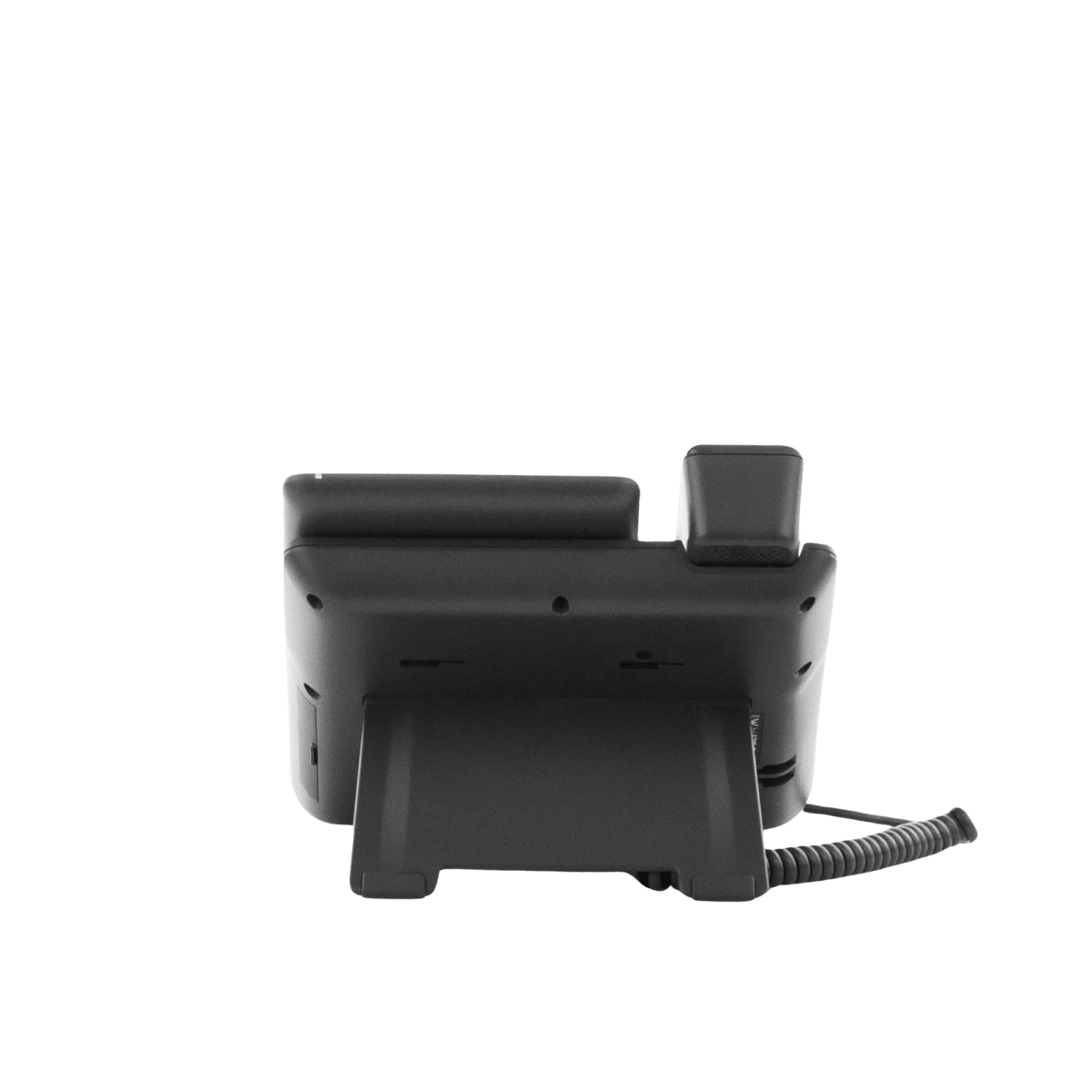 Teléfonos IPFANVILV64Teléfono IP Empresarial 12 Líneas SIP WiFi Bluetooth PoE Gigabit Pantalla 3.5" Conferencia 6 Vías Fanvil V64 - SILYMX
