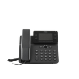 Teléfonos IPFANVILV64Teléfono IP Empresarial 12 Líneas SIP WiFi Bluetooth PoE Gigabit Pantalla 3.5" Conferencia 6 Vías Fanvil V64 - SILYMX