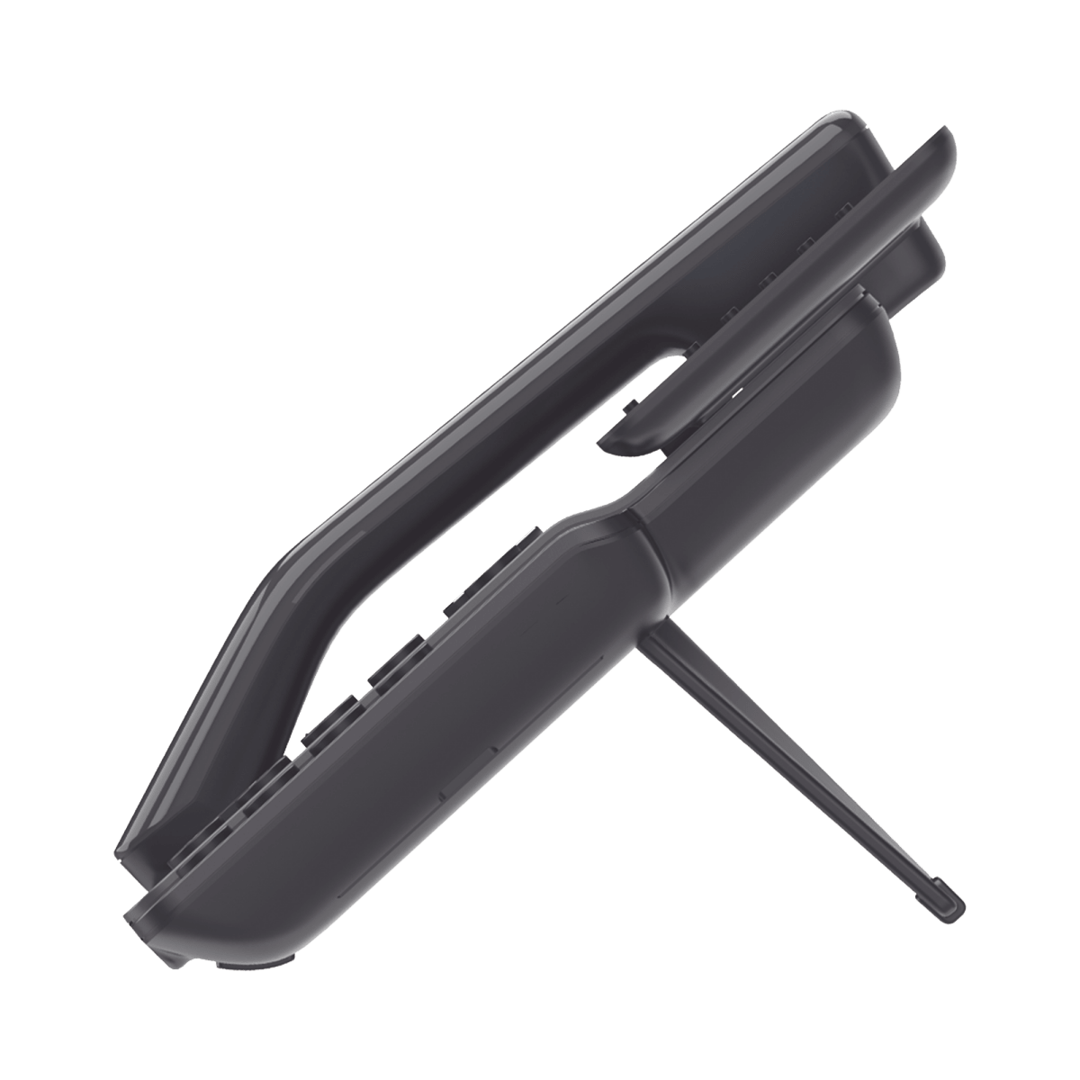 Teléfonos IPFANVILV65Teléfono IP Empresarial 20 Líneas SIP WiFi Bluetooth Pantalla 4.3" PoE Gigabit Fanvil V65 - SILYMX