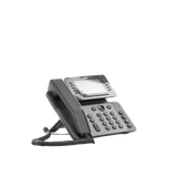 Teléfonos IPFANVILV65Teléfono IP Empresarial 20 Líneas SIP WiFi Bluetooth Pantalla 4.3" PoE Gigabit Fanvil V65 - SILYMX