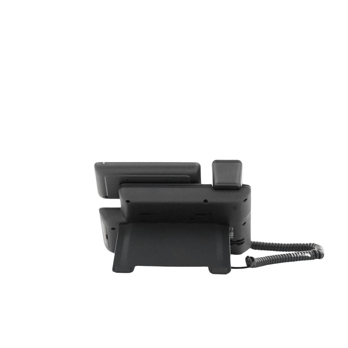 Teléfonos IPFANVILV65Teléfono IP Empresarial 20 Líneas SIP WiFi Bluetooth Pantalla 4.3" PoE Gigabit Fanvil V65 - SILYMX