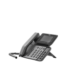 Teléfonos IPFANVILV65Teléfono IP Empresarial 20 Líneas SIP WiFi Bluetooth Pantalla 4.3" PoE Gigabit Fanvil V65 - SILYMX