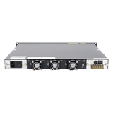 Amplificador Óptico EYDFA de 8 puertos de 1550nm V-SOL V8816W-8P-22 - Imagen 5