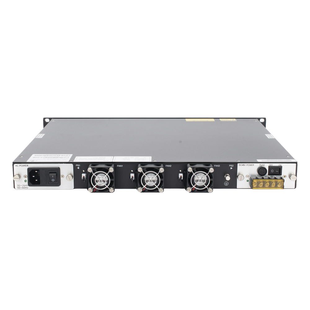Amplificador Óptico EYDFA de 8 puertos de 1550nm V-SOL V8816W-8P-22 - Imagen 6