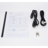 Amplificador Óptico EYDFA de 8 puertos de 1550nm V-SOL V8816W-8P-22 - Imagen 7