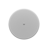 Equipos de AudioYAMAHAVC4NWAltavoz de Plafón 4in Woofer 0.8in Tweeter Baja y Alta Impedancia Blanco Yamaha VC4NW - SILYMX