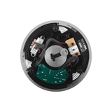 Equipos de AudioYAMAHAVC4NWAltavoz de Plafón 4in Woofer 0.8in Tweeter Baja y Alta Impedancia Blanco Yamaha VC4NW - SILYMX