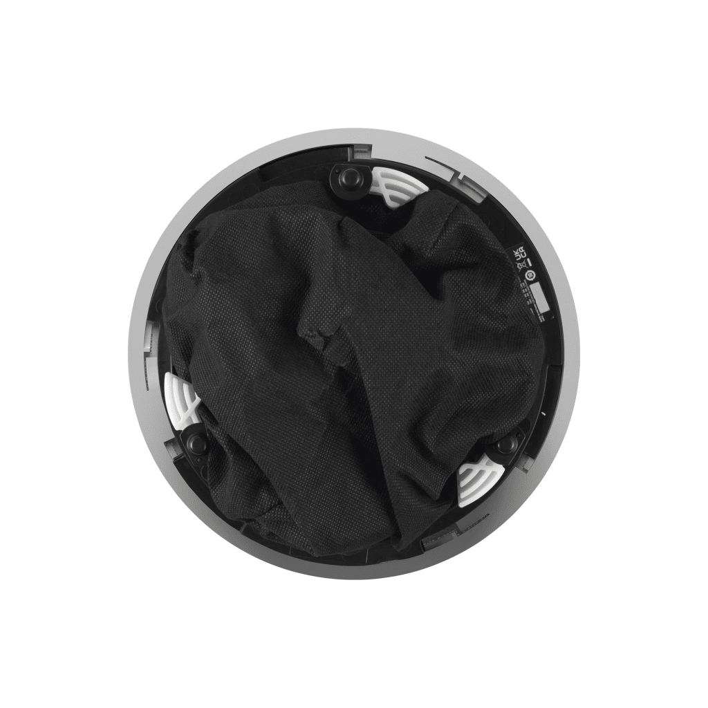 Equipos de AudioYAMAHAVC4NWAltavoz de Plafón 4in Woofer 0.8in Tweeter Baja y Alta Impedancia Blanco Yamaha VC4NW - SILYMX
