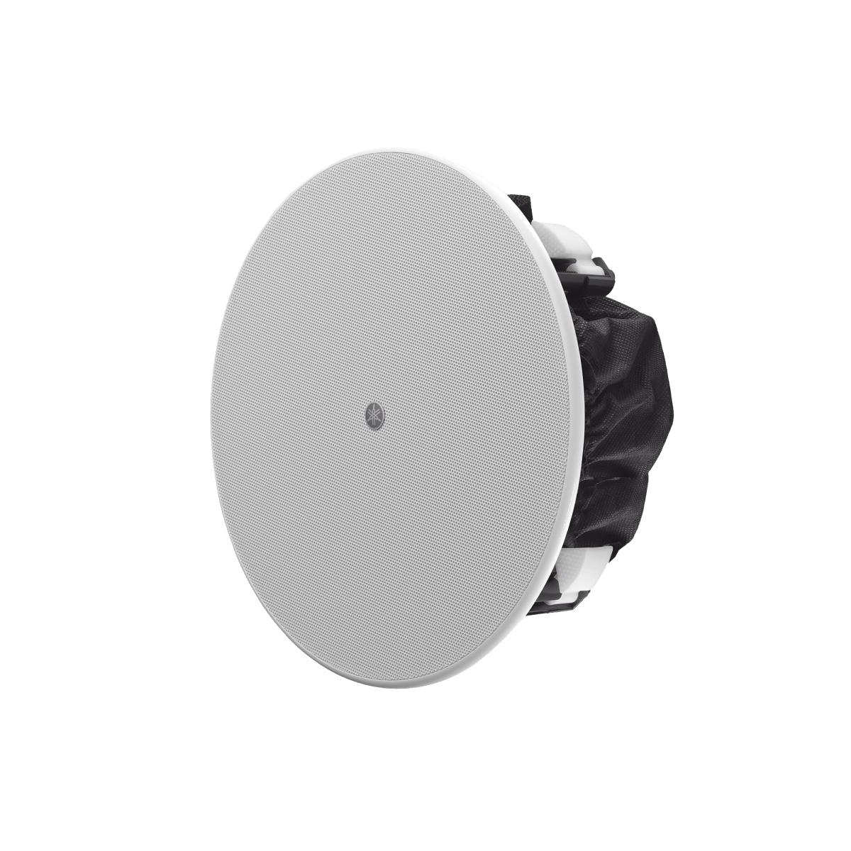 Audio ProfesionalYAMAHAVC6NWAltavoz Techo 6.5'' 25W RMS 70/100V 16 ohms Montaje Plafón Blanco Yamaha VC6NW - SILYMX