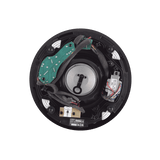 Audio ProfesionalYAMAHAVC6NWAltavoz Techo 6.5'' 25W RMS 70/100V 16 ohms Montaje Plafón Blanco Yamaha VC6NW - SILYMX