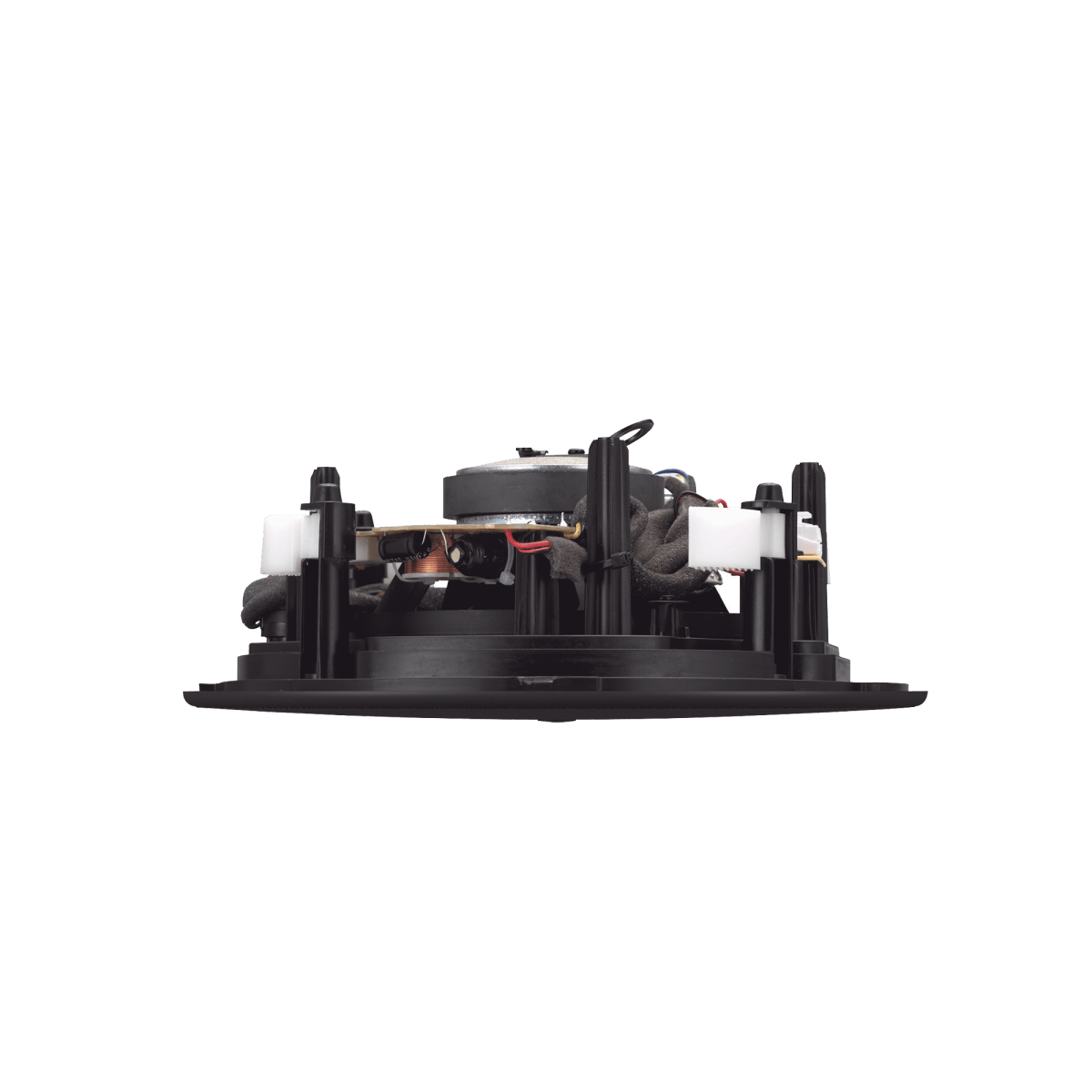 Audio ProfesionalYAMAHAVC6NWAltavoz Techo 6.5'' 25W RMS 70/100V 16 ohms Montaje Plafón Blanco Yamaha VC6NW - SILYMX