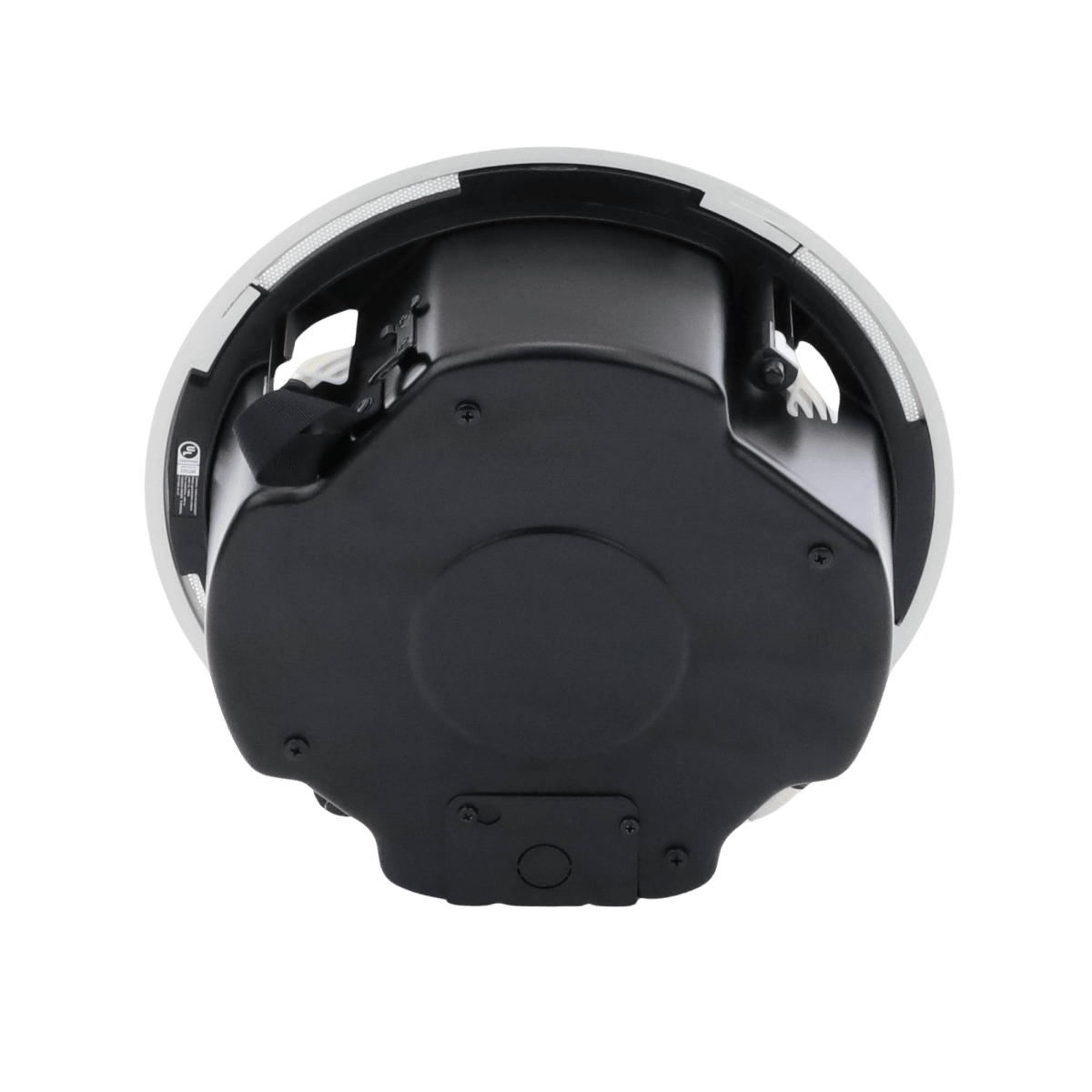 Altavoz Coaxial 6.5'' | Montaje en Plafón | 16 ohms | 70/100V | 25W RMS YAMAHA - Imagen 4