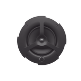 Altavoz de Montaje en Plafón, Coaxial, Woofer 8in, Tweeter 1 in, 16 ohms, 70/100V YAMAHA - Imagen 1