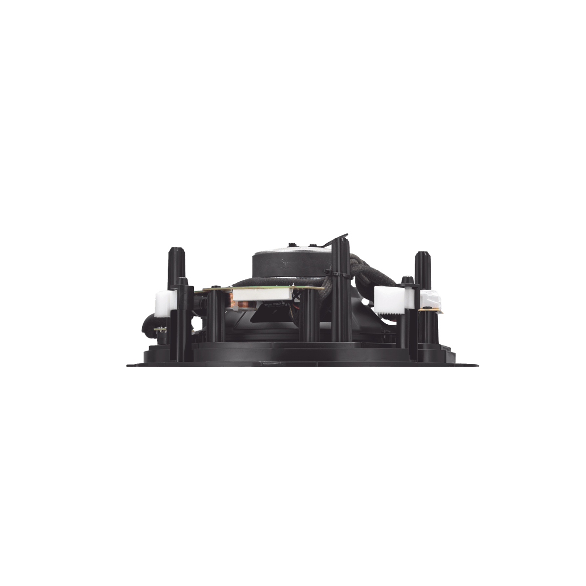 Altavoz de Montaje en Plafón, Coaxial, Woofer 8in, Tweeter 1 in, 16 ohms, 70/100V YAMAHA - Imagen 3