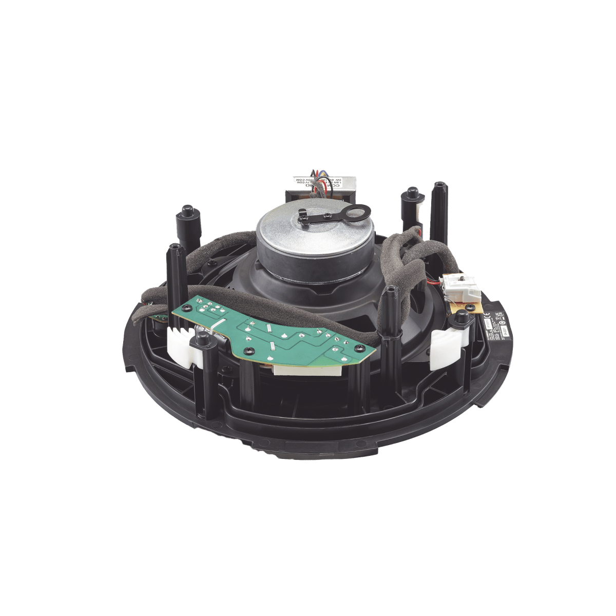 Altavoz de Montaje en Plafón, Coaxial, Woofer 8in, Tweeter 1 in, 16 ohms, 70/100V YAMAHA - Imagen 4