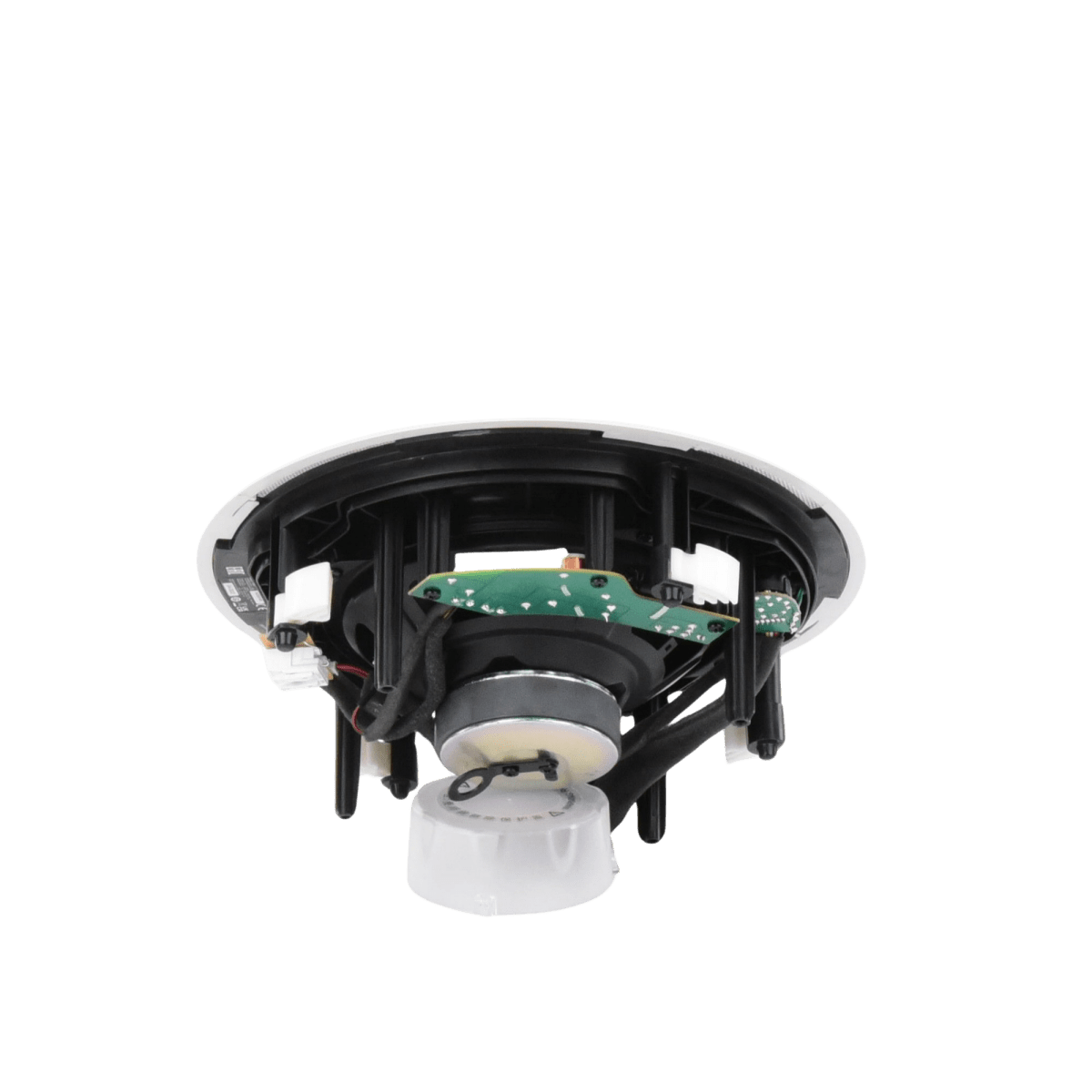 Altavoz de Montaje en Plafón, Coaxial, Woofer 8in, Tweeter 1 in, 16 ohms, 70/100V YAMAHA - Imagen 6