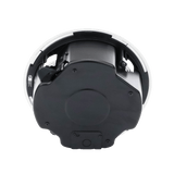 Altavoz Coaxial 8" | Montaje en Plafón | Woofer 8'' | Tweeter 1 in | 16 ohms, | 70/100V | 25W RMS YAMAHA - Imagen 3