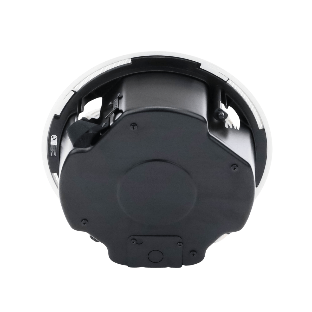 Altavoz Coaxial 8" | Montaje en Plafón | Woofer 8'' | Tweeter 1 in | 16 ohms, | 70/100V | 25W RMS YAMAHA - Imagen 3
