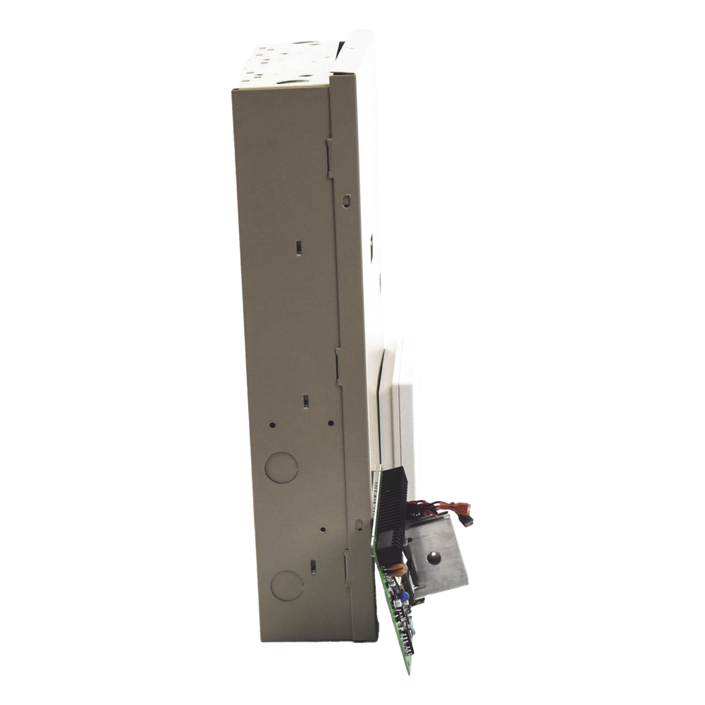 Panel de Control de Intrusión 48 Zonas 8 Cableadas 40 Inalámbricas 3 Particiones Teclado 6160RF Honeywell Home Resideo VISTA-48/6160RF - Imagen 4