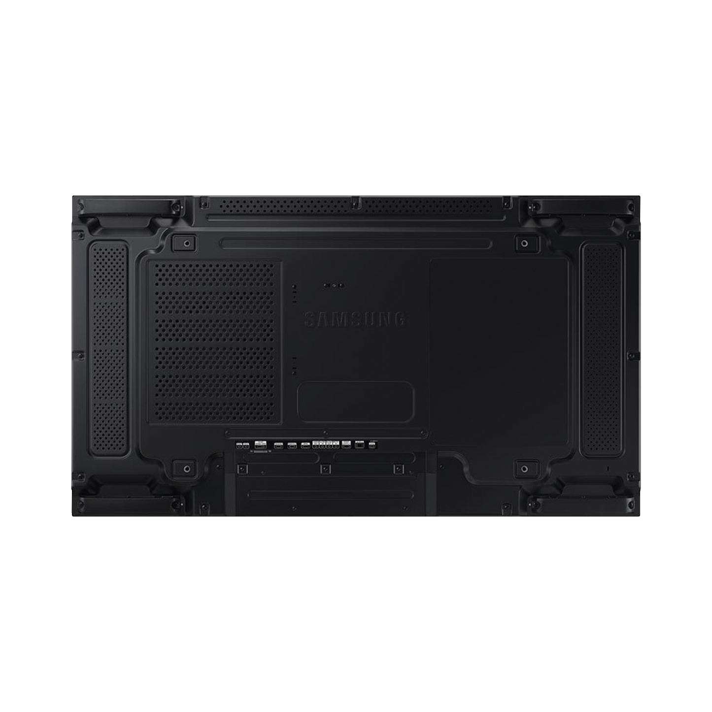 Pantalla Profesional LED de 46" para Video Wall, Full HD (1080p), HDMI/DVI-D, Bisel Ultra Delgado de 2.25mm. Compatible VESA SAMSUNG ELECTRONICS - Imagen 1