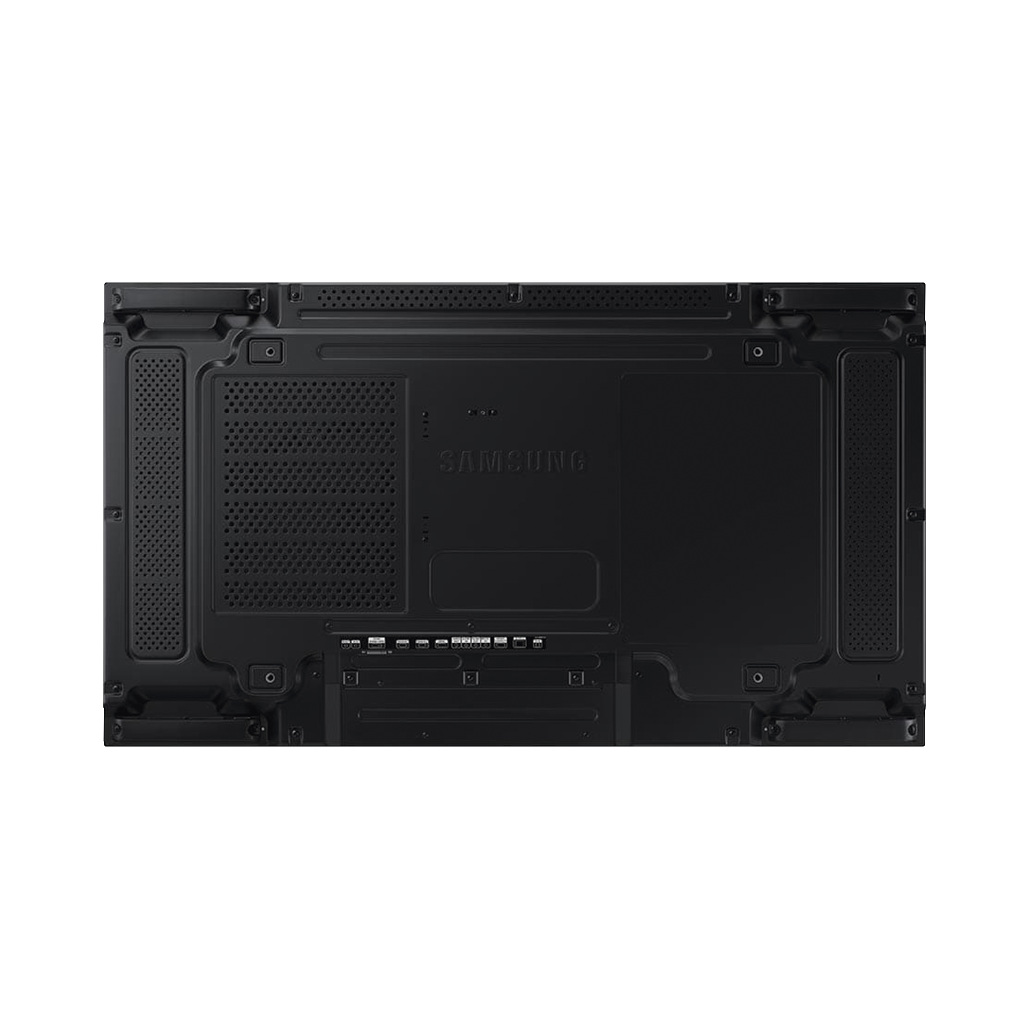 Pantalla Profesional LED de 46" para Video Wall, Full HD (1080p), HDMI/DVI-D, Bisel Ultra Delgado de 2.25mm. Compatible VESA SAMSUNG ELECTRONICS - Imagen 1