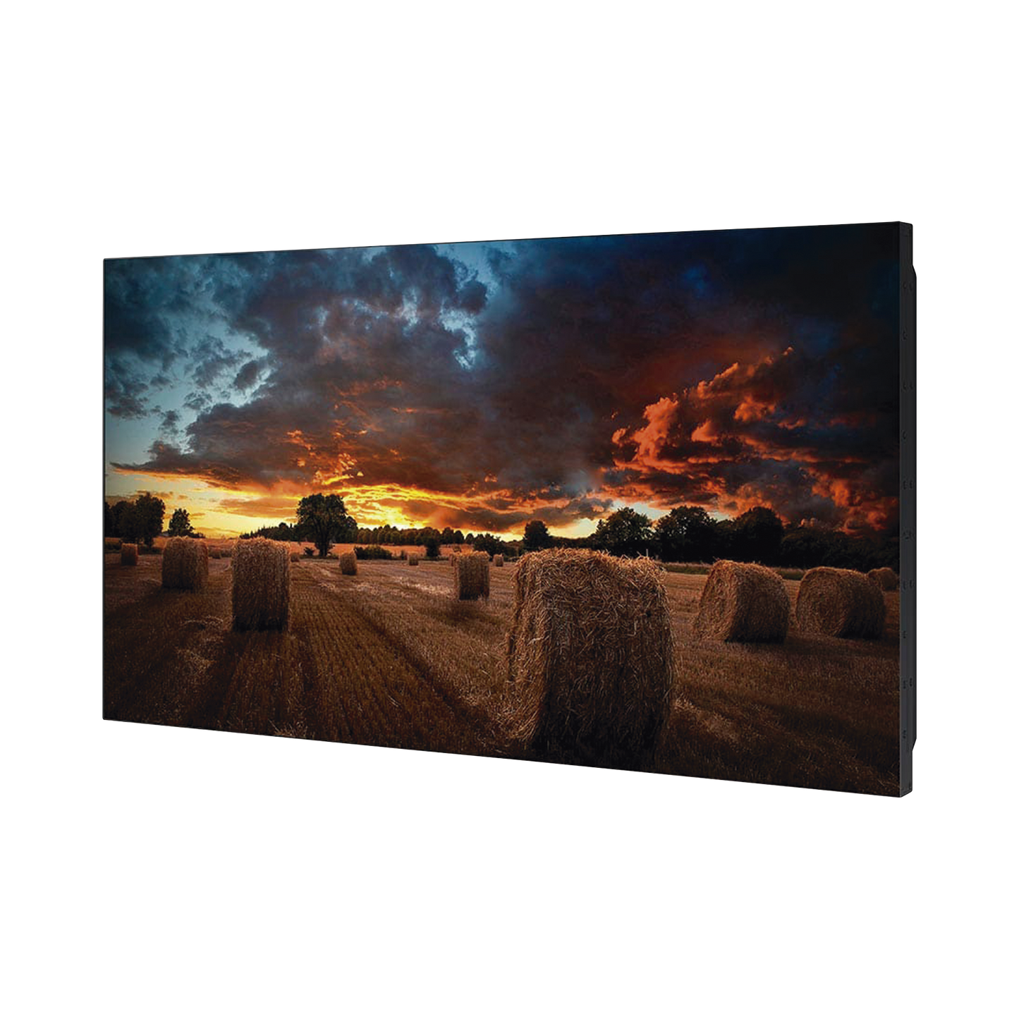 Pantalla Profesional LED de 46" para Video Wall, Full HD (1080p), HDMI/DVI-D, Bisel Ultra Delgado de 2.25mm. Compatible VESA SAMSUNG ELECTRONICS - Imagen 3