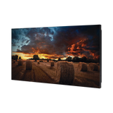 Pantalla Profesional LED de 46" para Video Wall, Full HD (1080p), HDMI/DVI-D, Bisel Ultra Delgado de 2.25mm. Compatible VESA SAMSUNG ELECTRONICS - Imagen 3