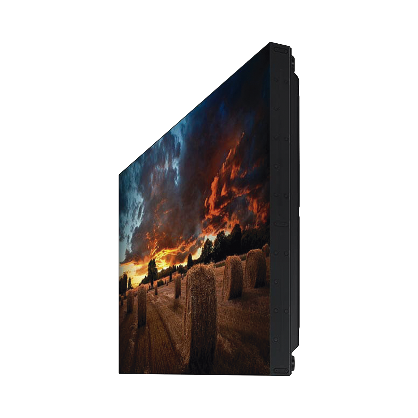 Pantalla Profesional LED de 46" para Video Wall, Full HD (1080p), HDMI/DVI-D, Bisel Ultra Delgado de 2.25mm. Compatible VESA SAMSUNG ELECTRONICS - Imagen 5
