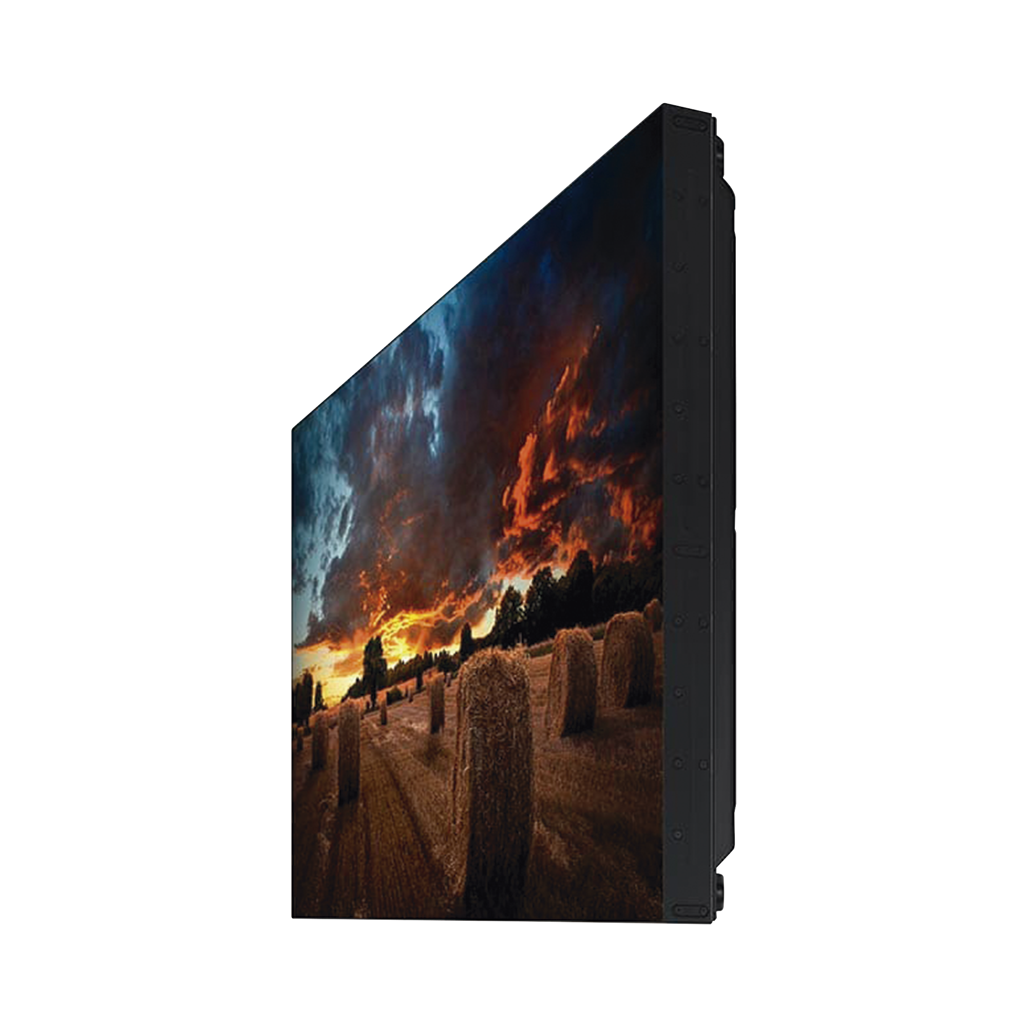 Pantalla Profesional LED de 46" para Video Wall, Full HD (1080p), HDMI/DVI-D, Bisel Ultra Delgado de 2.25mm. Compatible VESA SAMSUNG ELECTRONICS - Imagen 5