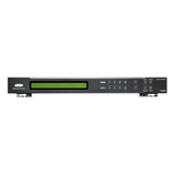 SWITCH DE MATRIZ HDMI | 4X4 | CON ESCALADOR | COMPATIBLE CON VIDEOWALL | Seamless Switch™ | IR | RS-232 | ETHERNET ATEN - Imagen 1