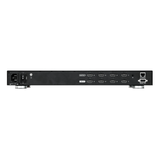 SWITCH DE MATRIZ HDMI | 4X4 | CON ESCALADOR | COMPATIBLE CON VIDEOWALL | Seamless Switch™ | IR | RS-232 | ETHERNET ATEN - Imagen 2
