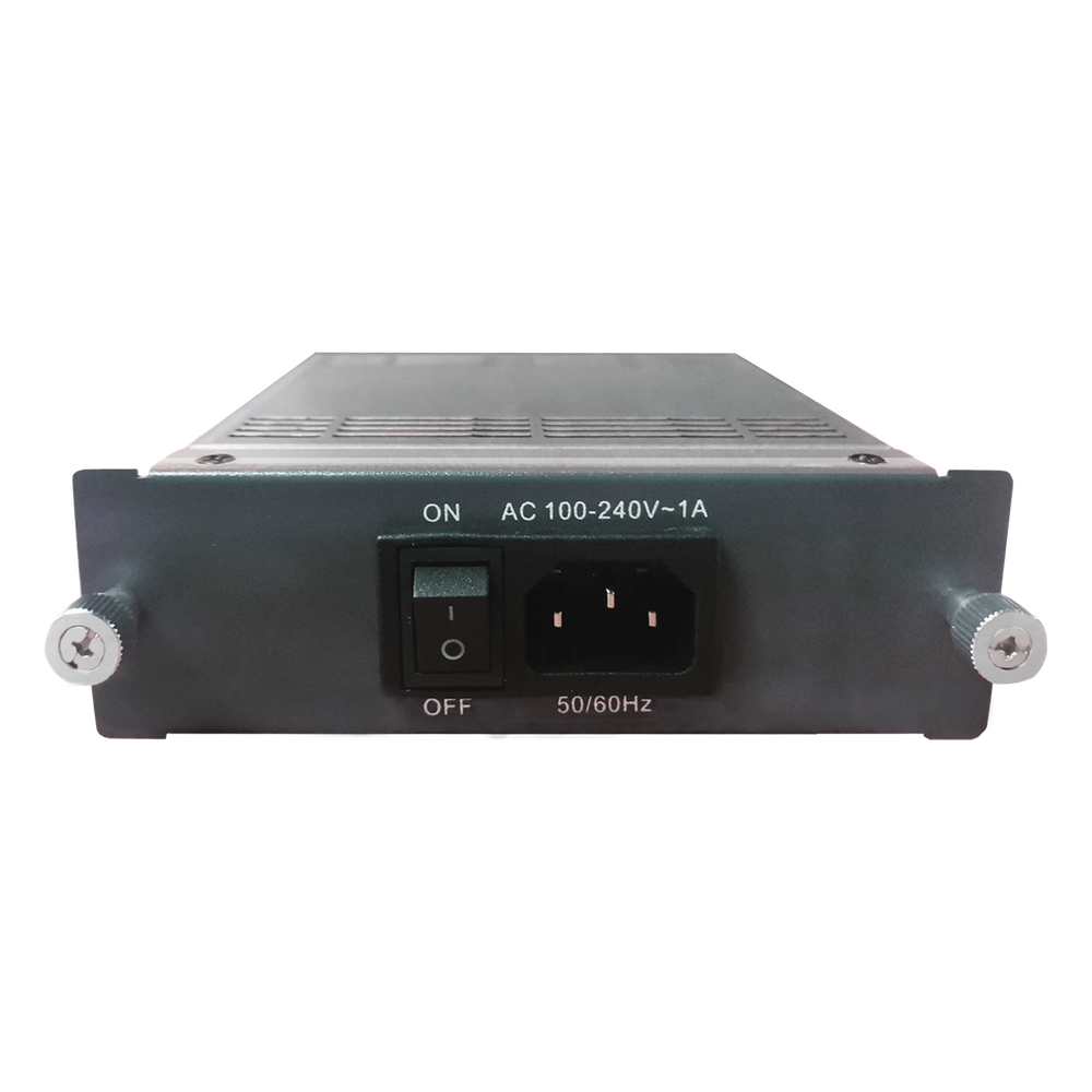 Fuente De Poder Ca De 100-240 Vca Para Olt V1600-d8 Y V1600g VPS-AC V-SOL - Imagen 1