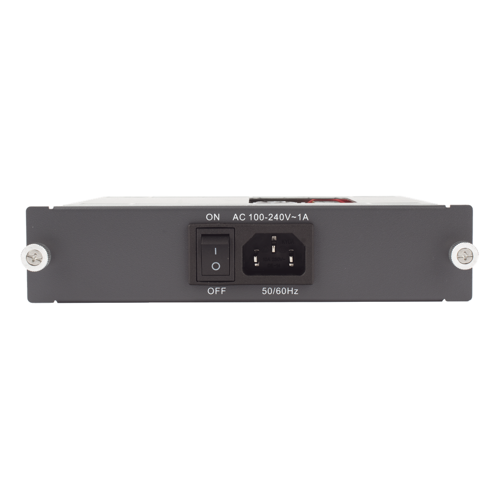 Fuente de poder CA de 100-240 Vca, fuente de alimentación redundante para OLT V1600G-2B V-SOL VPS-AC-G2B - Imagen 2