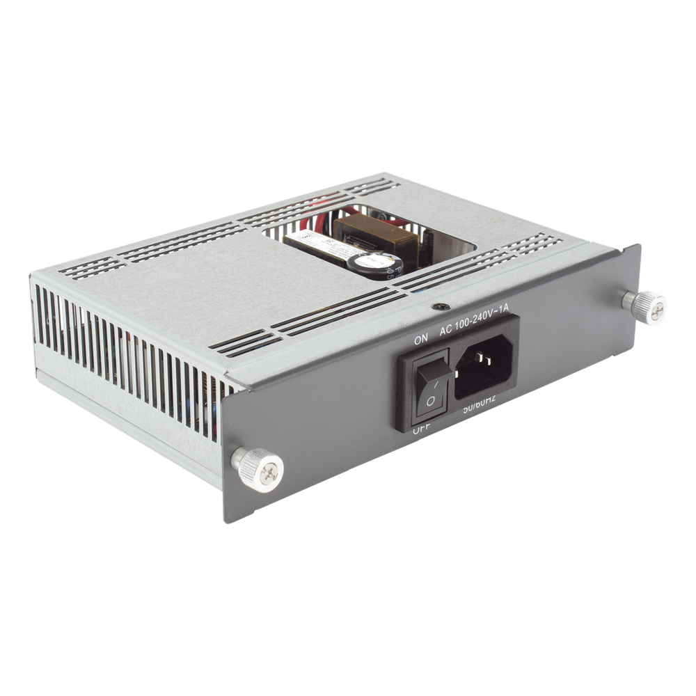 Fuente de poder CA de 100-240 Vca, fuente de alimentación redundante para OLT V1600G-2B V-SOL VPS-AC-G2B - Imagen 3