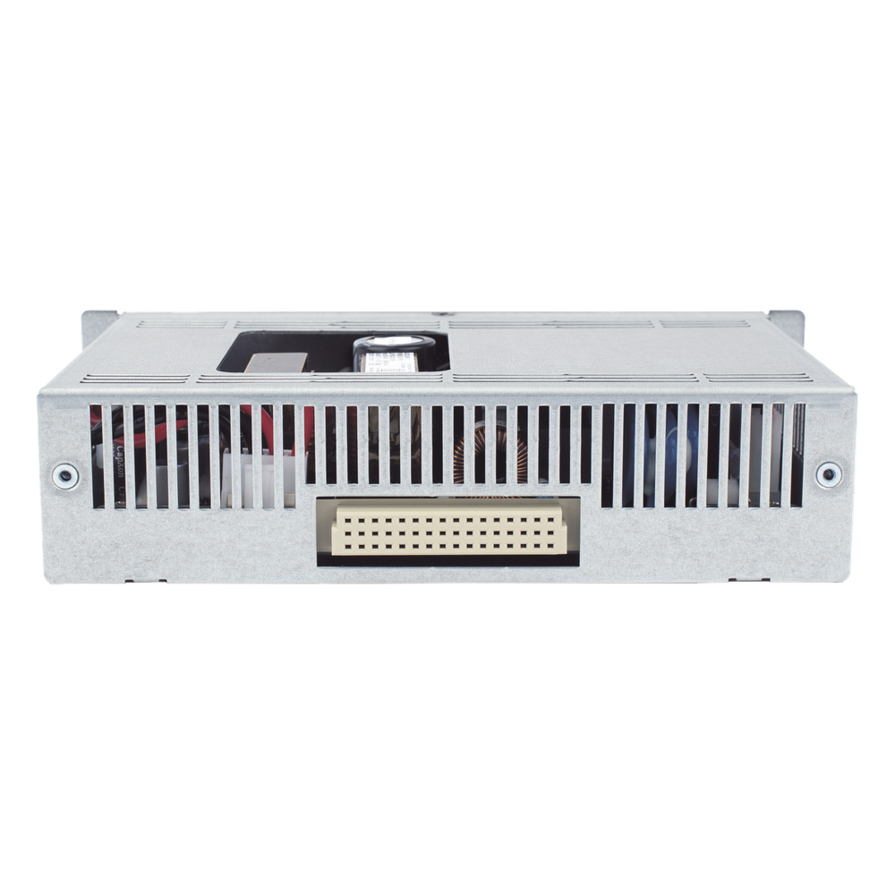 Fuente de poder CA de 100-240 Vca, fuente de alimentación redundante para OLT V1600G-2B V-SOL VPS-AC-G2B - Imagen 4