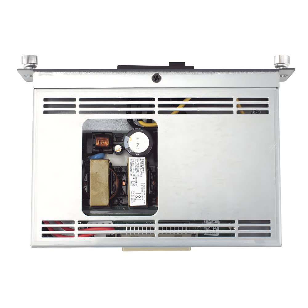 Fuente de poder CA de 100-240 Vca, fuente de alimentación redundante para OLT V1600G-2B V-SOL VPS-AC-G2B - Imagen 5