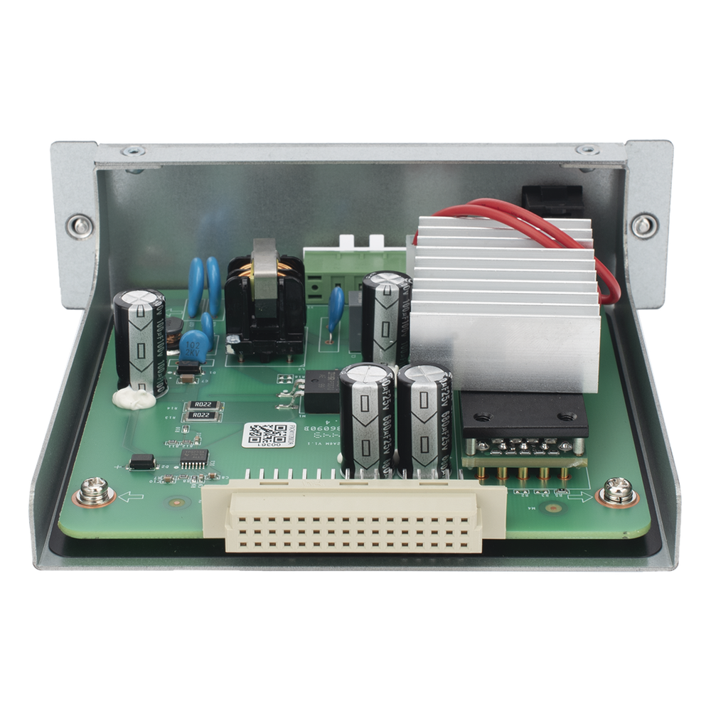 Fuente de poder DC, fuente de alimentación redundante para OLT V1600-D8 y V1600G-1B V-SOL - Imagen 2