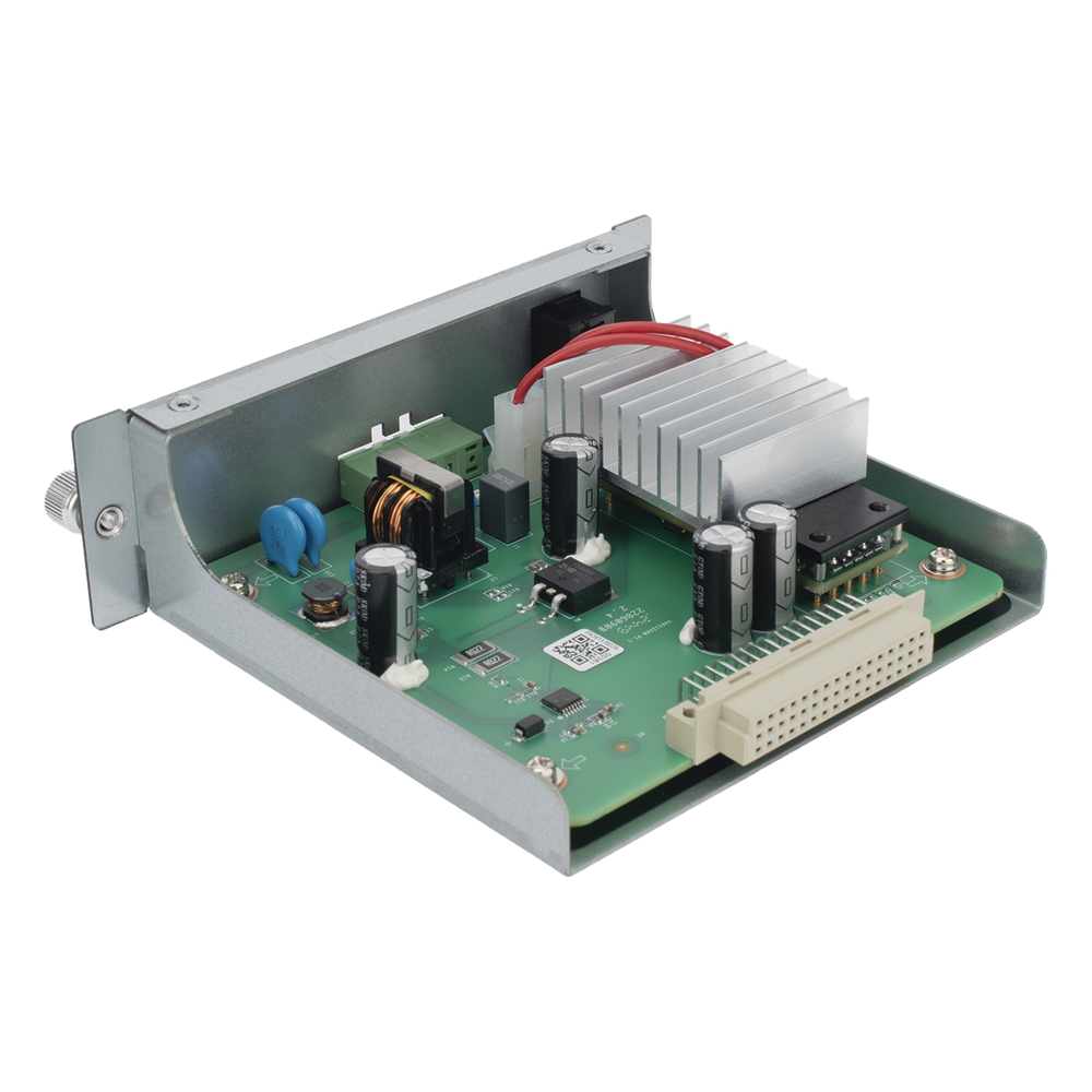 Fuente de poder DC, fuente de alimentación redundante para OLT V1600-D8 y V1600G-1B V-SOL - Imagen 3
