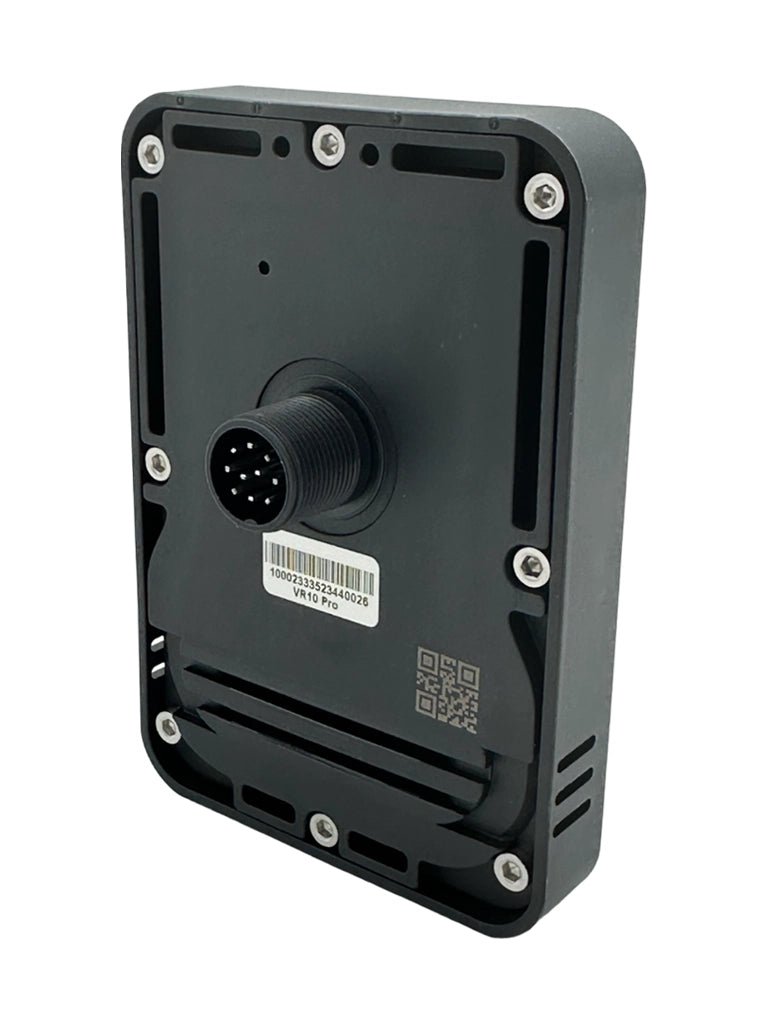 Accesorios Barreras VehicularesZKTECOVR10 PRORadar de Detección Vehicular 0 - 6m IP67 Bluetooth RS485 ZKTeco VR10 PRO - SILYMX