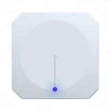 SAXXON SAXVR12 - Lectora de Tarjetas UHF para Control de Acceso Vehicular Alcance de Lectura de 12 metros / Frecuencia 902 MHz - 928 MHz / Encríptale / Conexión por USB / Compatible con Enrolador FC06 - Imagen 1