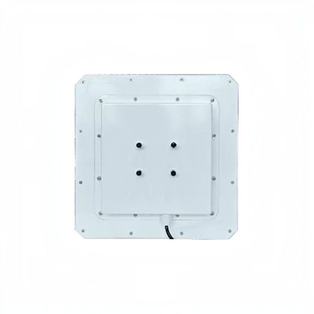 SAXXON SAXVR12 - Lectora de Tarjetas UHF para Control de Acceso Vehicular Alcance de Lectura de 12 metros / Frecuencia 902 MHz - 928 MHz / Encríptale / Conexión por USB / Compatible con Enrolador FC06 - Imagen 2